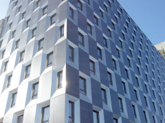 1100 Wien, Gerhard-Bronner-Straße 5 :: System: Kunststoff-Alu | Stückzahl: 347