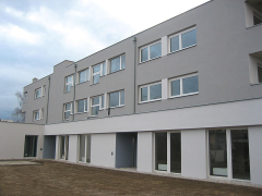 2362 Biedermannsdorf, Perlasgasse 12 :: System: Kunststoff Brillant | Sückzahl: 130