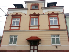Wiener Neustadt :: System: Geneo | Sonstiges: System Geneo mit hervorragenden Dämmeigenschaften