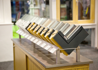 Unsere Fenstersysteme im Überblick