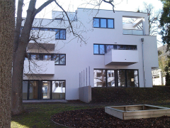 1180 Wien, Hockegasse 79-81 :: System: Holz-Alu System 26 | Sückzahl: 200