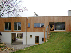 Thernberg :: System: Holz-Alu-System 26 | Sonstiges: inkl. Sonnenschutz